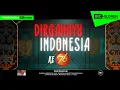 Download Lagu #THROWBACKonIRCHILDREN • Djarum 76 - Dirgahayu Indonesia ke-76 (2021)