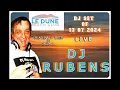Download Lagu DJ RUBENS@LIVE del 13 LUGLIO 2024 a LE DUNE BEACH CLUB  di Falconara AN (VIDEO BY CINZIA T)
