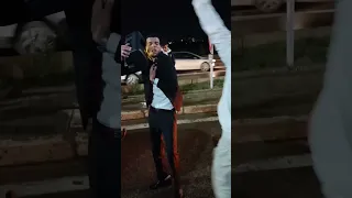 اغنية شيخ عزالدين تأثر على شاب جزائري دراهمي محضروش 