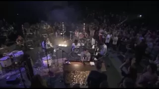 Hillsong UNITED Scandal of Grace Live at Elevate