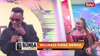 billnass on hit remix tit for tat amapiano music critics and fake i phone sales allegation