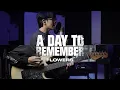 Download Lagu A Day To Remember - Flowers (cover)