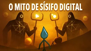 o mito de Sísifo digital
