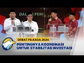 Download Lagu Perlu Ada Koordinasi untuk Jaga Stabilitas Keamanan Investasi Bagi Wilayah - [Debat Pilkada 2024]