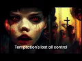 Slayer - Dead skin mask but every lyric is an AI generated image