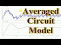 Power Electronics Module 2 Lecture 6 Averaged model simulation