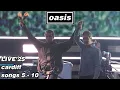 Download Lagu OASIS - Live'25 - Cardiff - Songs 5-10 (multiple cams) (Part 2)