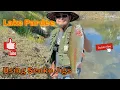 Episode 101 Spring Break Fishing at Lake Pardee