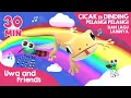 Download Lagu Cicak di Dinding, Pelangi, dan Lagu Lainnya - 30 Menit Lagu Anak Populer