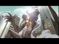 Generator Rex Intro