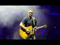 Eric Church - Lighting - New Braunfels, TX.