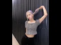 Download Lagu Blackpink In Your Area ( Rose ) Ringtone