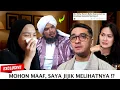 Lagu PECAH TANGIS HERFIZA SAAT TAHU RICKY HARUN DAN WANITA LC DALAM VIDEO 3 MENIT, DONA HARUN PASRAH