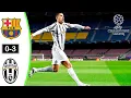 Barcelona vs Juventus 0-3 Extended Highlights All Goals 2020