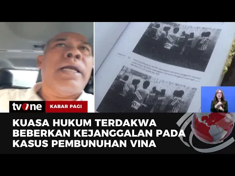 Fakta Baru Kasus Pembunuhan Vina Cirebon