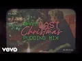 Lagu Wham! - Last Christmas (Pudding Mix - Official Lyric Video)