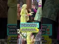 Download Lagu Fazura Mencuri Perhatian di Nikahan Al 💐Salaman Sama Ahmad Dani \u0026 Mulan 😱