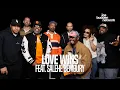 Patreon EXCLUSIVE Love Wins feat Salehe Bembury The Joe Budden Podcast