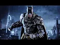 Lagu The Best Arkham Batman's Masterful Stealth You Will Ever See!