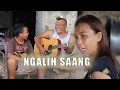 Lagu NGALIH SAANG