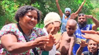 URUWAKA IKINI (Vincent Hale Pepo) - Saizah Jay of Panape Sounds Studios 2026