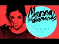 Marina & The Diamonds - Lies(moseqar remix)
