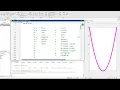 Line Color and Marker Style for Plots in Matlab