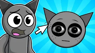 NO haga clic en este CLICKER DIVERTIDO gris.