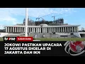 Lagu Persiapan 17 Agustus di IKN | Kabar Siang tvOne