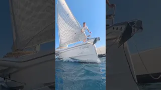 10 Meter Rennmaschine zum Zusammenfalten?!