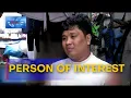 Lagu Fiance ng nawawalang bride, itinuturing nang person of interest | Sa Totoo Lang