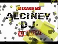 Funk da Antiga - Sequencia Funk Melody - 14 Alciney Dj