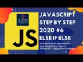 06 - Learn Javascript from Scratch Tutorial for Beginners Javascript gulshan academy