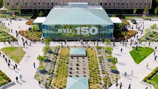 A Semester of Light Celebrating BYU s 150th Anniversary