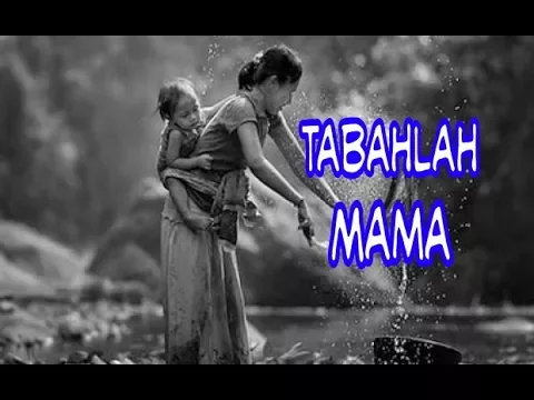 Download MP3 Tabahlah Mama - Julius Sitanggang