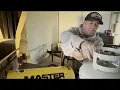 Grandpa Shart Unboxes and Reviews Tractor Supply s Master Forced Air Propane Heater