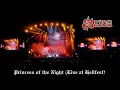 Download Lagu SAXON - Princess of the Night (Live at Hellfest)