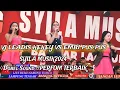 PERFOM ALL ARTIS SYILA MUSIK//VJ LEADIS KEKEY VS EMBI PUS2 DUEL PANAS_LIVE BUMI NABUNG TIMUR 2024