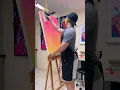My new painting Do you love it