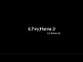 Download Lagu 《Payphone》0.8 slowed ver.-I'm at the payphone trying to call home all of my change I spent on you...