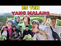 Download Lagu PENJUAL ES TEH YANG TERSAKITI