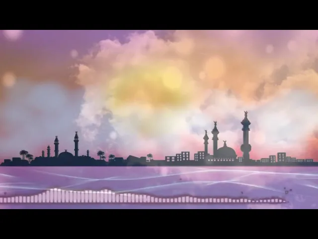 ⁣دعاء كميل بصوت القارئ أنور الأحمد و عادل يوسف