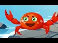 KIRMIZI BALIK Kaç Kaç ♥️🪸 Sevimli Dostlar ile En YENİ Macera ve Kaçış Hikayesi!