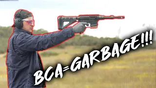 AVOID BEAR CREEK ARSENAL - WORST AR15