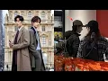 Download Lagu Wang Yibo Flees To America? Paparazzi Spot Wang Yibo With Woman In America Without Xiao Zhan Knowin
