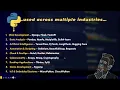 Python Applications Career Paths What Can You Build with Python