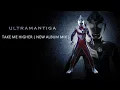 Download Lagu V6~TAKE ME HIGHER(NEW ALBUM MIX)-Instrumental