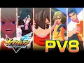 Download Lagu 『イナズマイレブン 英雄たちのヴィクトリーロード』PV8