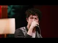 Wallows cover The Marías’ ‘No One Noticed’ for Like A Version
