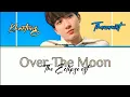 Download Lagu Over the Moon (คลาด) ost The Eclipse - Khaotung Thanawat MP3
